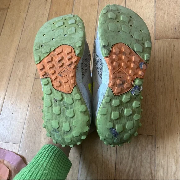 Nike Wild Horse 7 Trail Running shoes - Picture 5 of 5